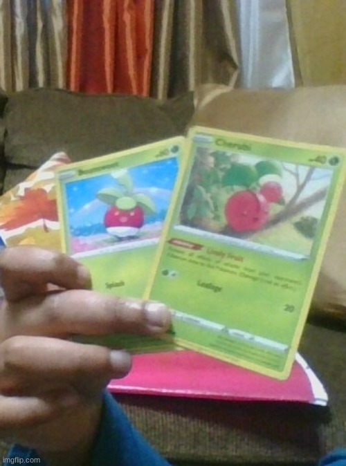 shitty cards also hand reveal | made w/ Imgflip meme maker