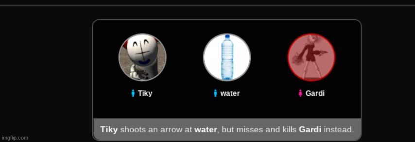 based tiky | made w/ Imgflip meme maker