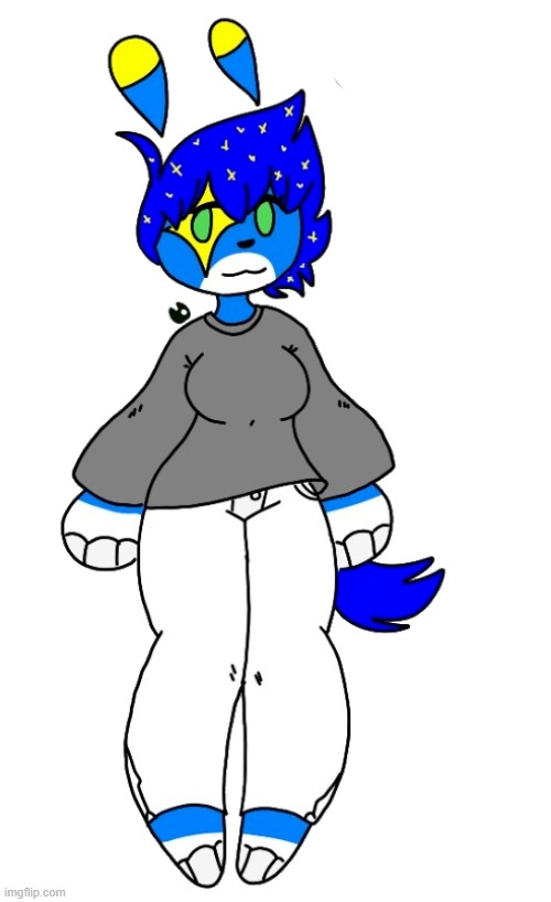 Astro! :D | image tagged in astro d | made w/ Imgflip meme maker