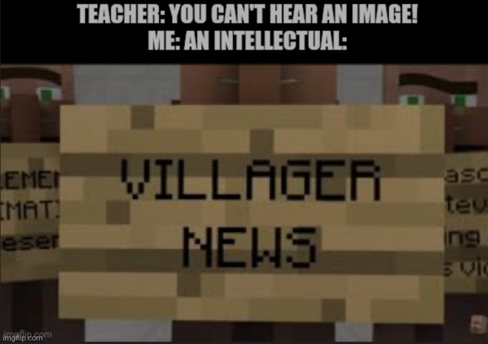 image tagged in minecraft | made w/ Imgflip meme maker