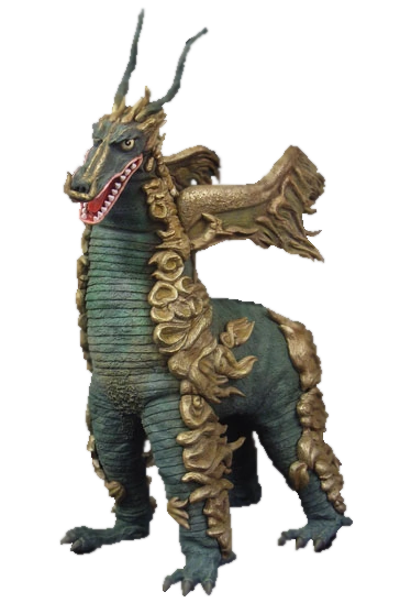 Dodongo Blank Meme Template