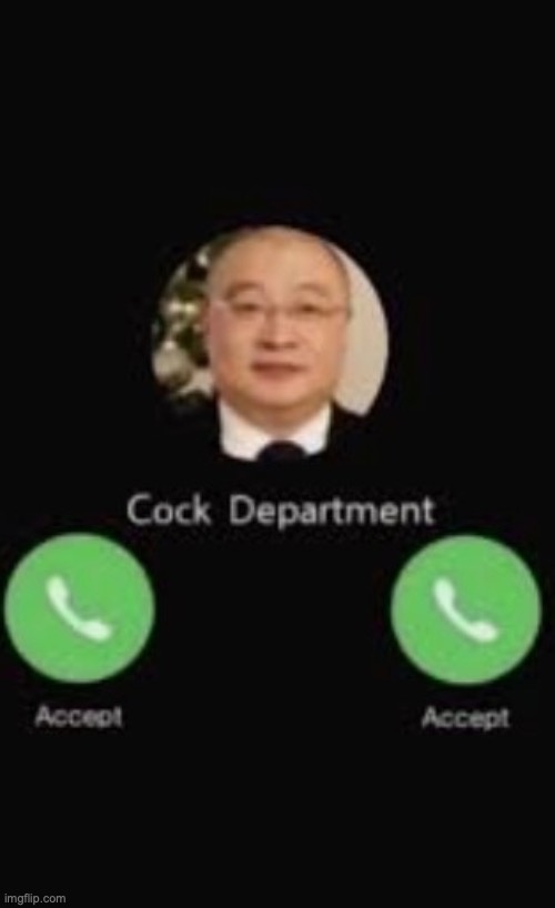 Cock department | image tagged in cock department | made w/ Imgflip meme maker