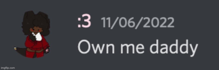 zi is goofy (note: SHE DIDNT SAY THAT TO ME) | made w/ Imgflip meme maker