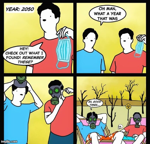 Masks | image tagged in comics | made w/ Imgflip meme maker