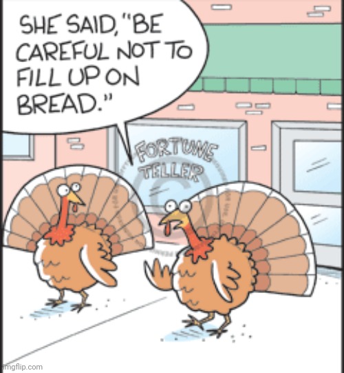 Pov it's almost thanksgivingy | image tagged in turkey jokes | made w/ Imgflip meme maker