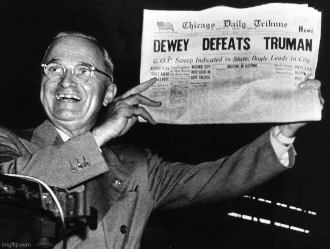 Dewey Wins | image tagged in dewey wins | made w/ Imgflip meme maker