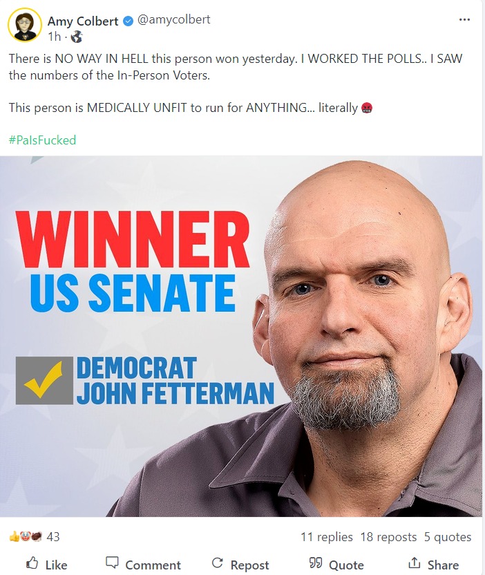 One Flew Over The Cuckoo's Nest | image tagged in cuckoo,john festerneck,election fraud,voter fraud,government corruption,crush the commies | made w/ Imgflip meme maker