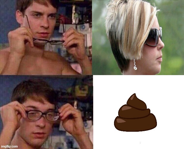 Spiderman Glasses | image tagged in spiderman glasses | made w/ Imgflip meme maker