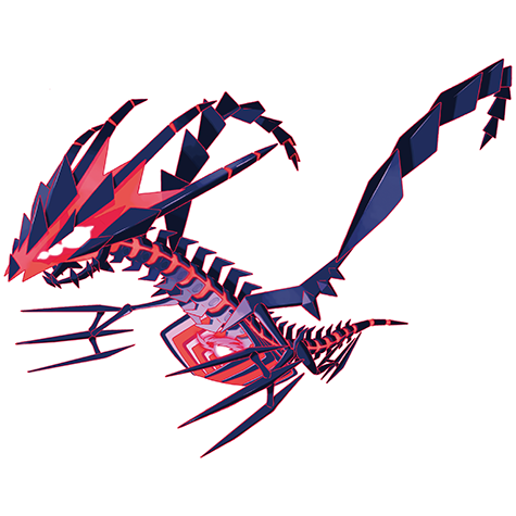 Eternal Blank Meme Template