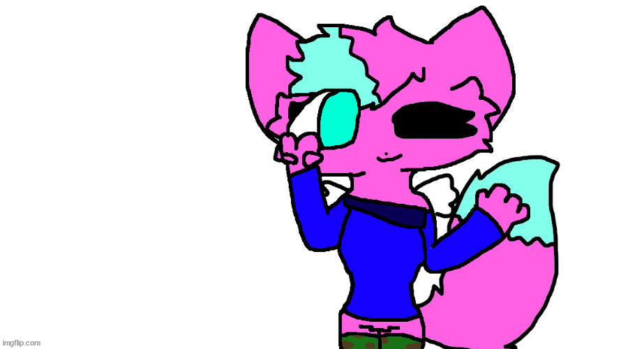 kitty my fursona/htf oc | image tagged in kitty my fursona/htf oc | made w/ Imgflip meme maker