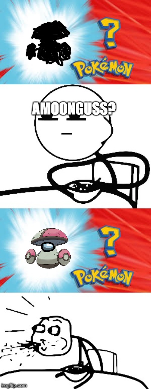 Who's That Pokémon