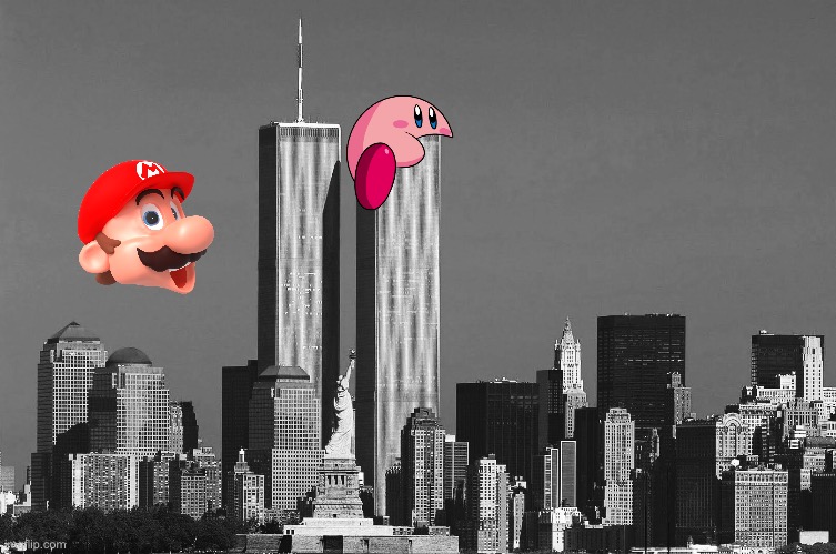 RIP twin towers | image tagged in rip twin towers | made w/ Imgflip meme maker