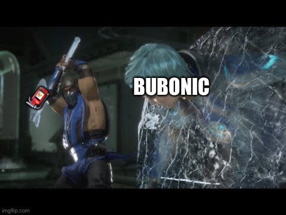 Should i make this a template | BUBONIC; 🧯 | made w/ Imgflip meme maker