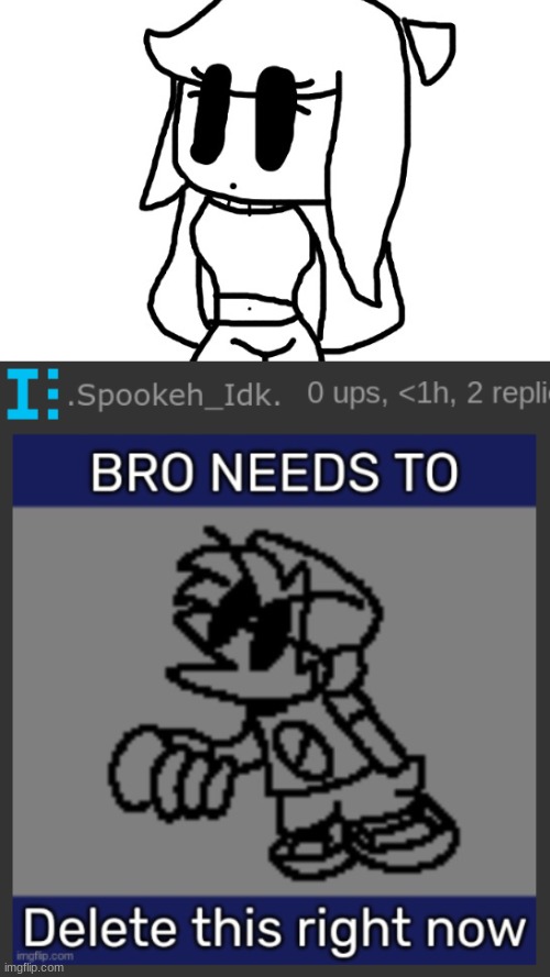 image tagged in idk,stuff,s o u p,carck | made w/ Imgflip meme maker