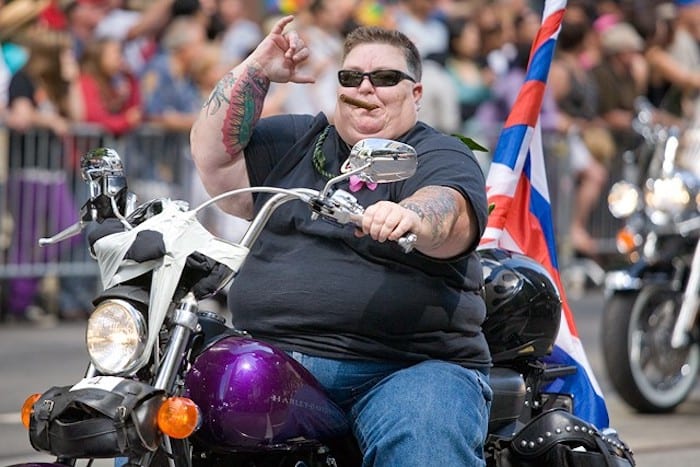 Ya butch Blank Meme Template