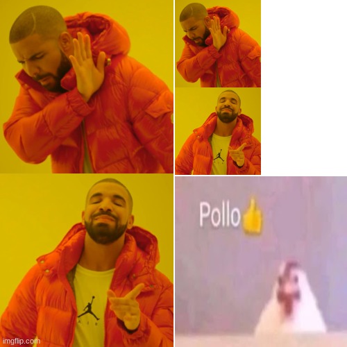 MSMG | image tagged in memes,drake hotline bling | made w/ Imgflip meme maker