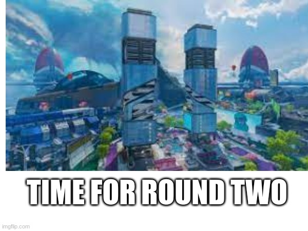 What was EA Thinking when adding this |  TIME FOR ROUND TWO | made w/ Imgflip meme maker