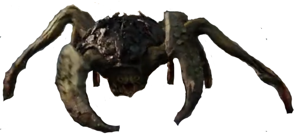 Arachno-Claw Blank Meme Template