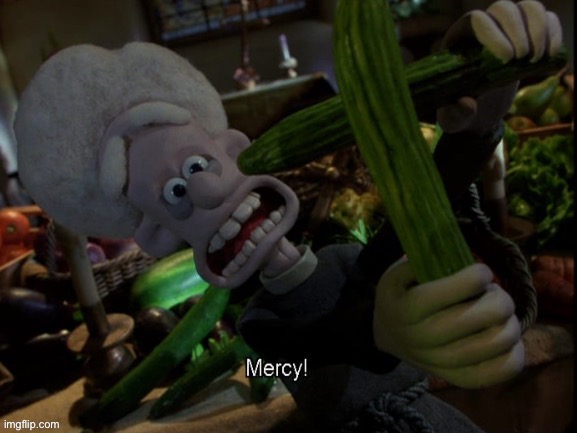 https://imgflip.com/memetemplate/423614968/Wallace-and-Gromit-cross | image tagged in wallace and gromit cross | made w/ Imgflip meme maker