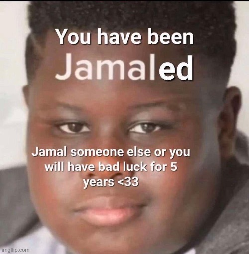 Jaml | made w/ Imgflip meme maker