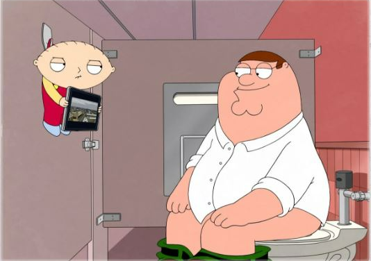 Family Guy Blank Meme Template