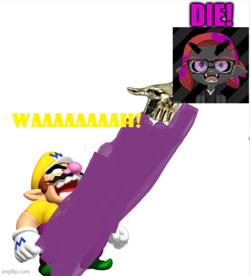 Wario_dies_by_Psycho_Marbilou.mp4 | made w/ Imgflip meme maker