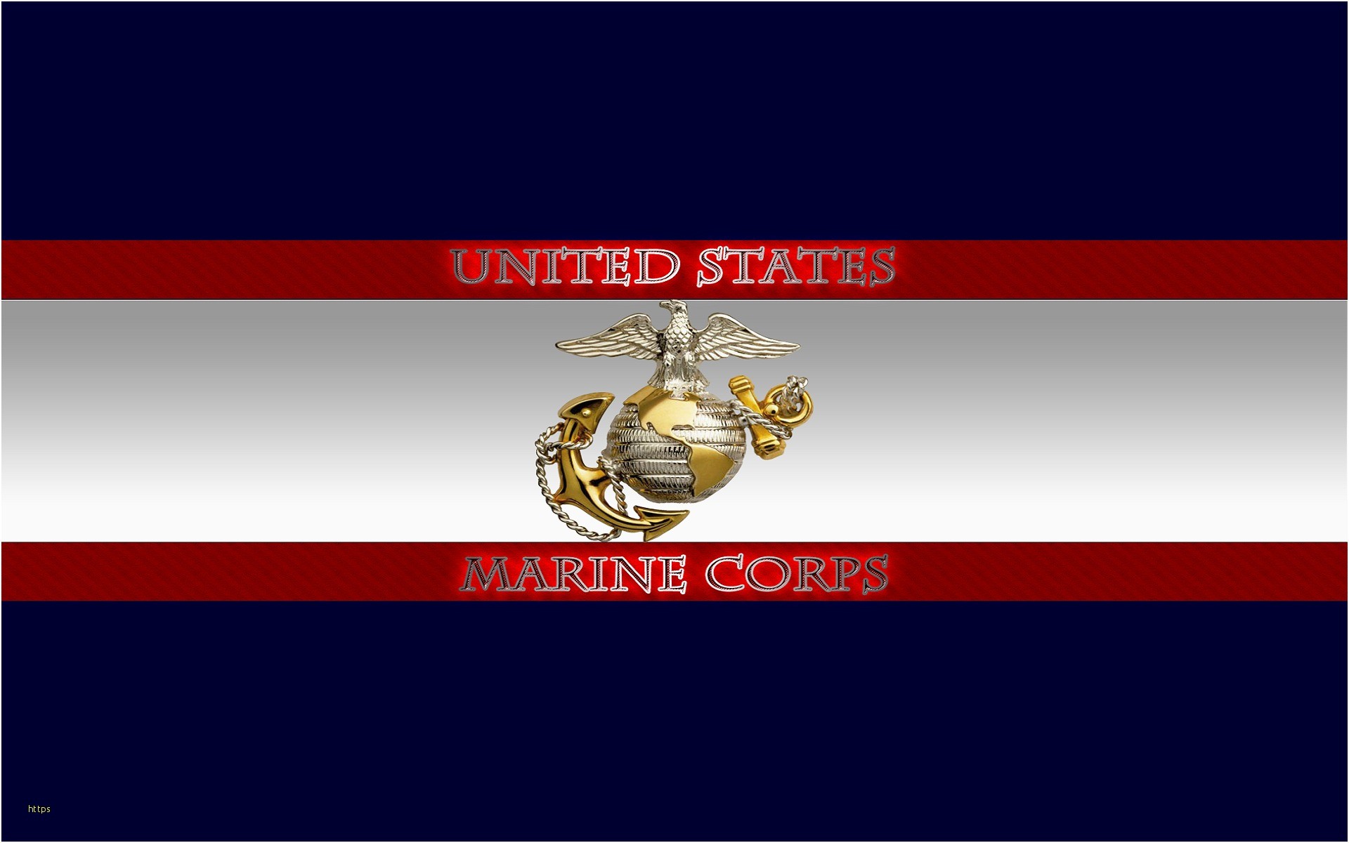 High Quality usmc Blank Meme Template