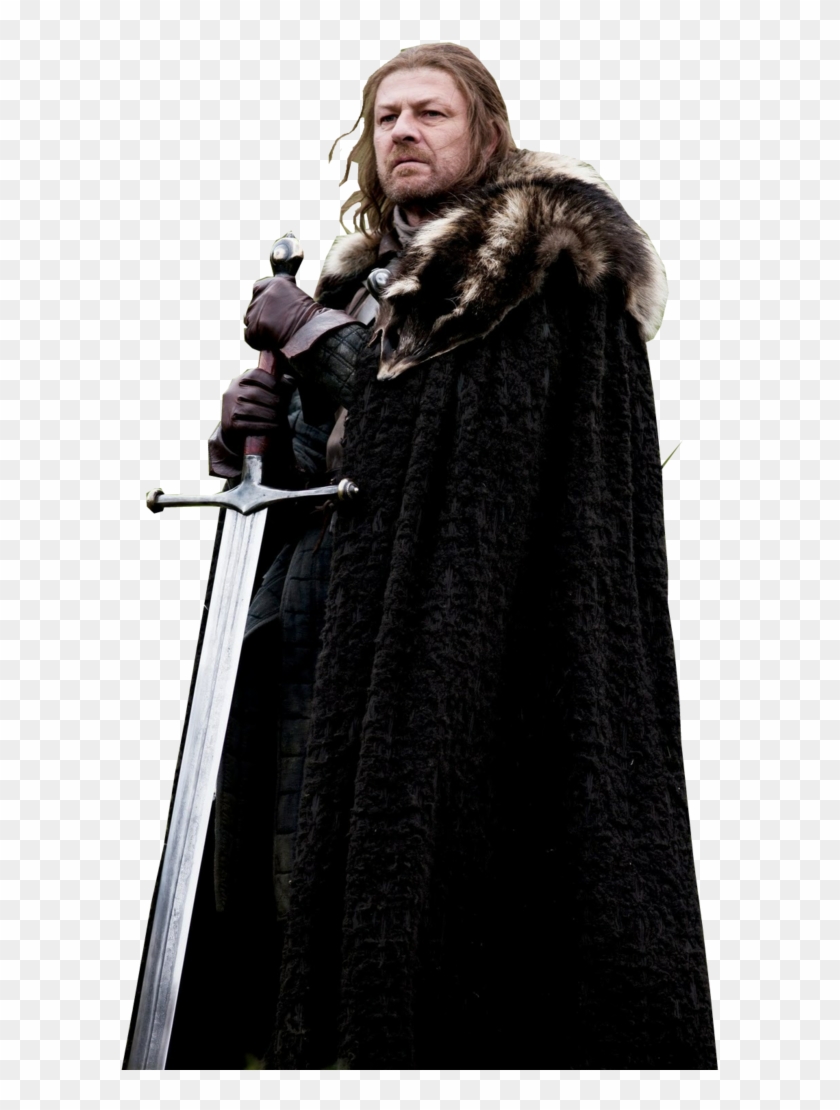 Ned Stark Blank Meme Template