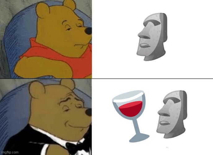 Hello señores | image tagged in memes,tuxedo winnie the pooh | made w/ Imgflip meme maker