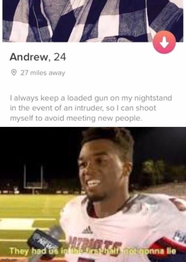image tagged in dark humor | made w/ Imgflip meme maker