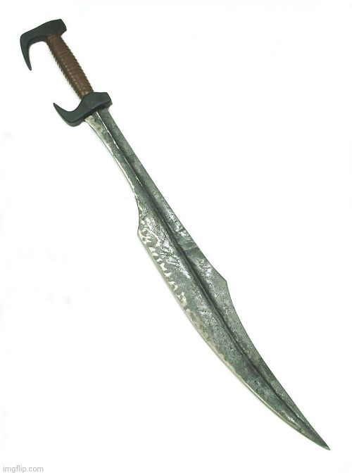 Cool sword I found on Google | image tagged in sword | made w/ Imgflip meme maker