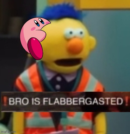 Flabbergasted Yellow Guy | image tagged in flabbergasted yellow guy | made w/ Imgflip meme maker
