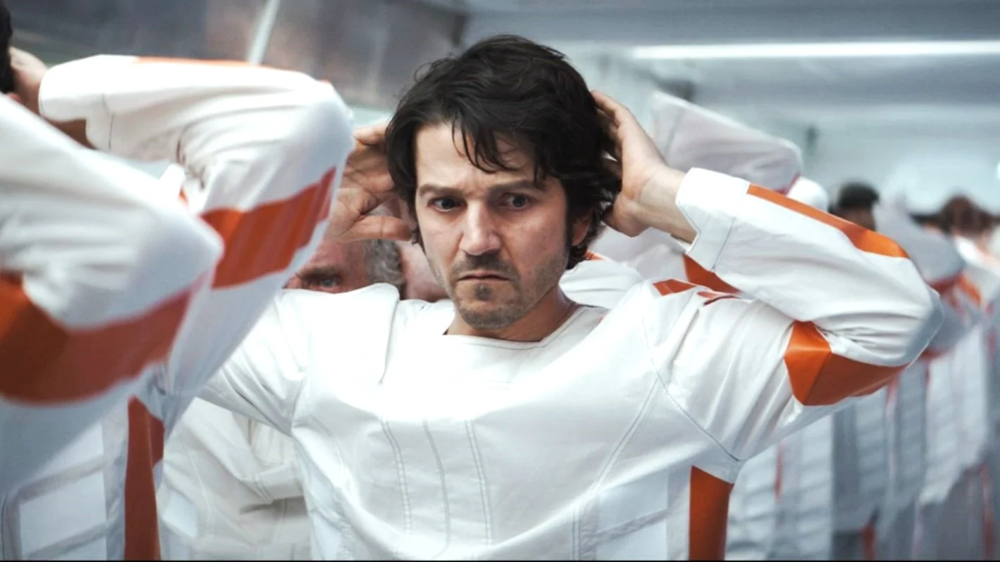 Cassian Andor Memes - Imgflip