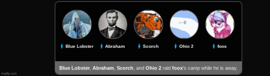 based | made w/ Imgflip meme maker