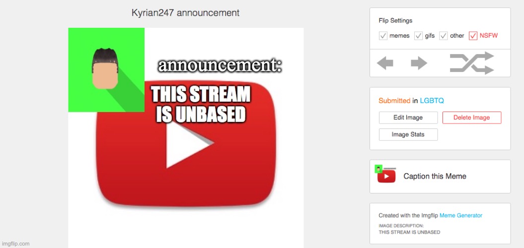 I do a bit of trolling | made w/ Imgflip meme maker