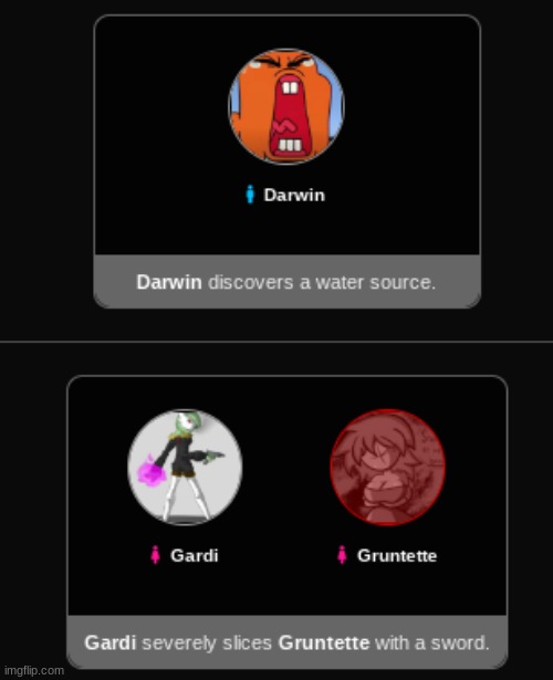 alright who will win | made w/ Imgflip meme maker