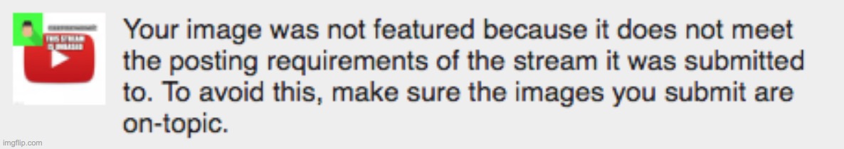 update | made w/ Imgflip meme maker