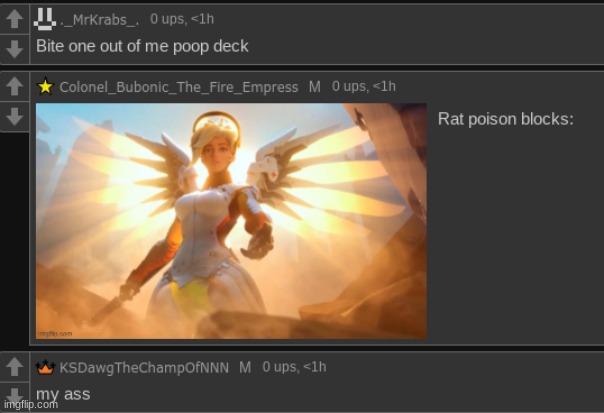 2 types of people | made w/ Imgflip meme maker