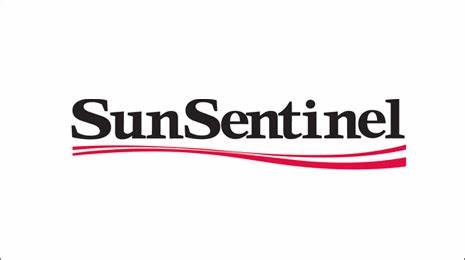 South Florida Sun Sentinel Blank Meme Template