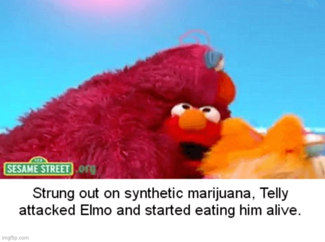 Elmo | made w/ Imgflip meme maker