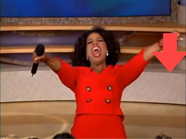 Oprah You Get A Meme | image tagged in memes,oprah you get a | made w/ Imgflip meme maker