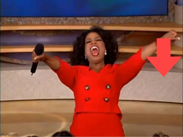 Oprah You Get A Meme | image tagged in memes,oprah you get a | made w/ Imgflip meme maker