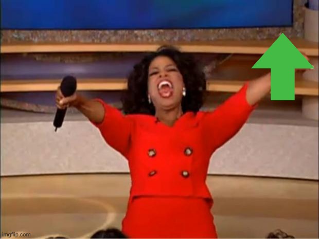 Oprah You Get A Meme | image tagged in memes,oprah you get a | made w/ Imgflip meme maker