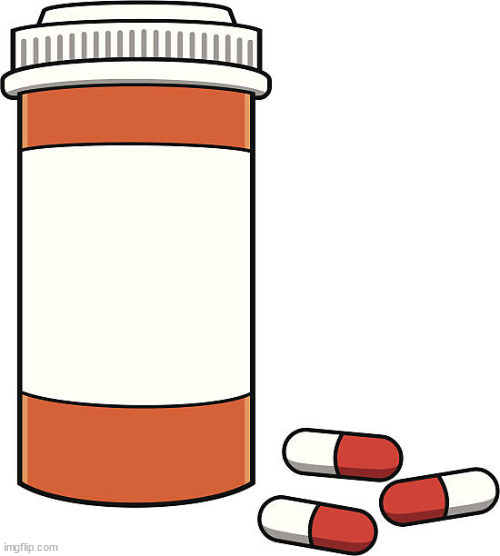 pill bottle | image tagged in pill bottle | made w/ Imgflip meme maker