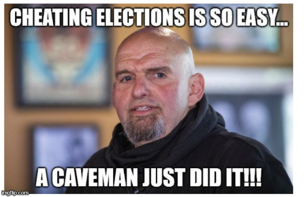 Yes... it's that easy if you run as a democrat... | image tagged in caveman,election | made w/ Imgflip meme maker