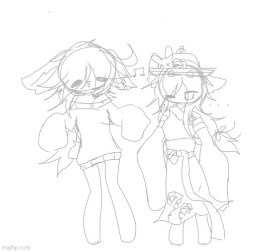 (wip) outfit swap | made w/ Imgflip meme maker