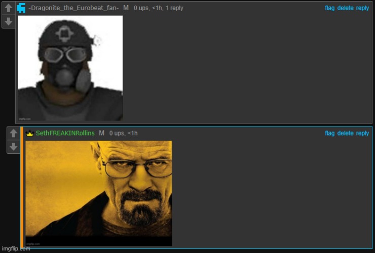 Who will win? | made w/ Imgflip meme maker