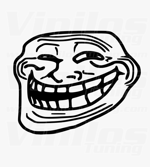 troll face png Meme Generator - Imgflip