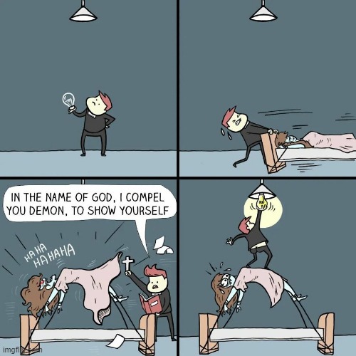 Change that Bulb | image tagged in comics | made w/ Imgflip meme maker