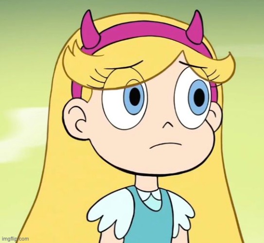 Star Butterfly #44 | image tagged in star butterfly,svtfoe,star vs the forces of evil | made w/ Imgflip meme maker